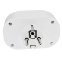 Caméra WiFi Full HD dans Prise Secteur