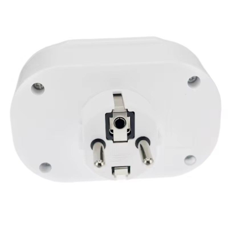 Telecamera WiFi Full HD in Presa di Corrente