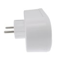 Caméra WiFi Full HD dans Prise Secteur