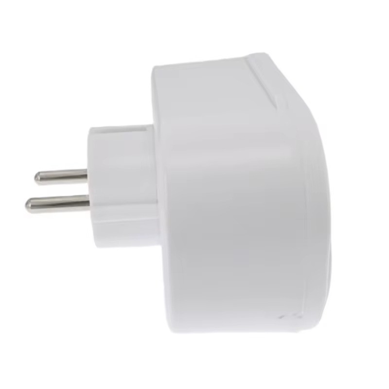 Full HD WiFi Kamera in Steckdose