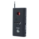 GPS tracker GSM device and camera detector