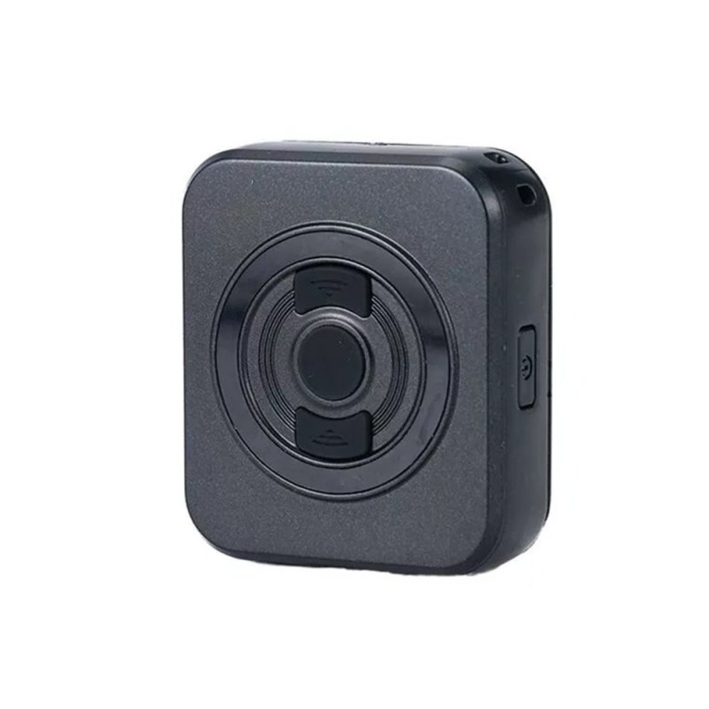 Rastreador GPS 4G de alta precisión con botón SOS