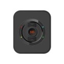 Traceur GPS 4G haute précision avec bouton SOS jusqu'à 7 jours