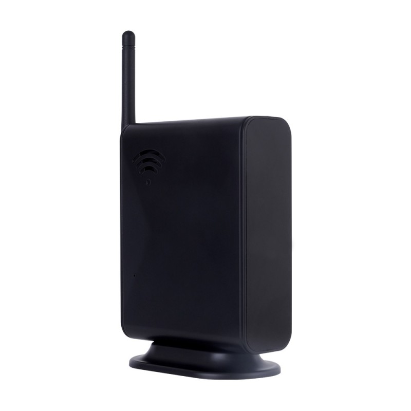 Routeur WIFI caméra Full HD détection de mouvement