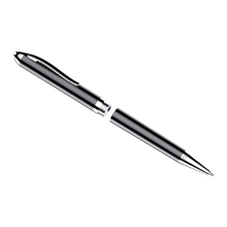 Audio Recorder Pen met Geluidsdetectie – 20 Uur