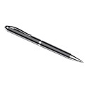 Micro enregistreur stylo détection de son 20 heures