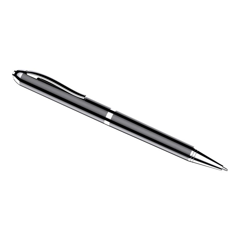 Audio Recorder Pen with Sound Detection – 20 Hours