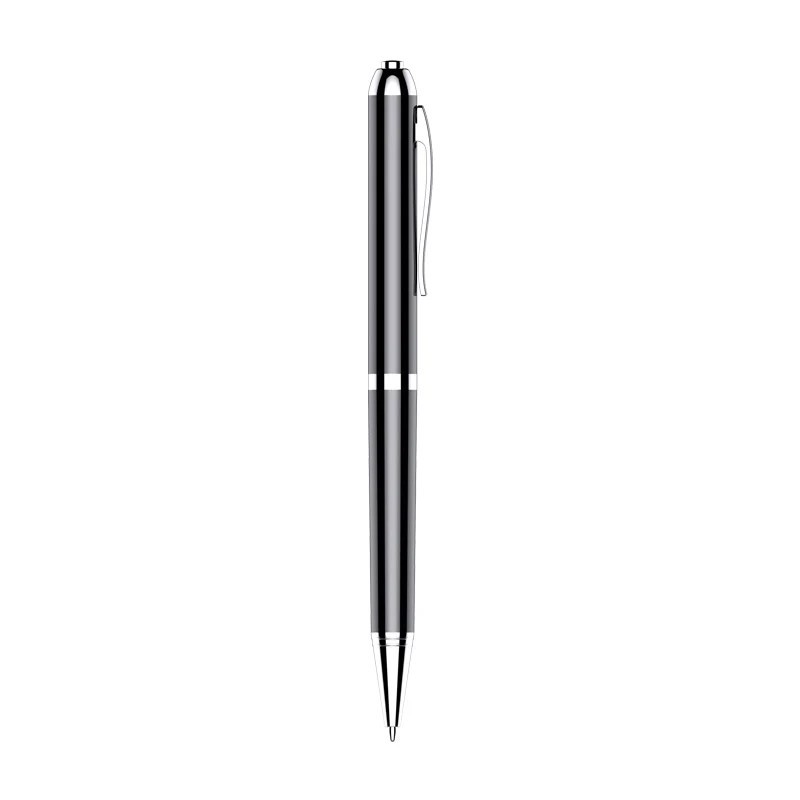 Audio Recorder Pen met Geluidsdetectie – 20 Uur