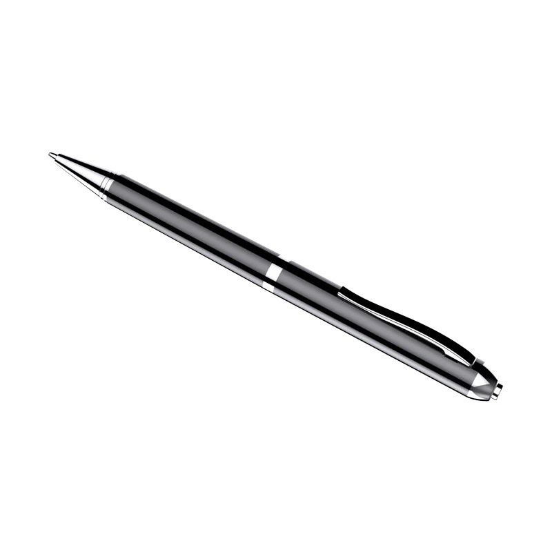 Micro enregistreur stylo détection de son 20 heures