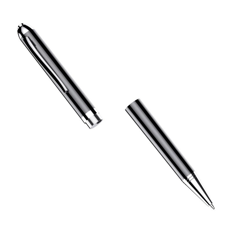 Audio Recorder Pen with Sound Detection – 20 Hours