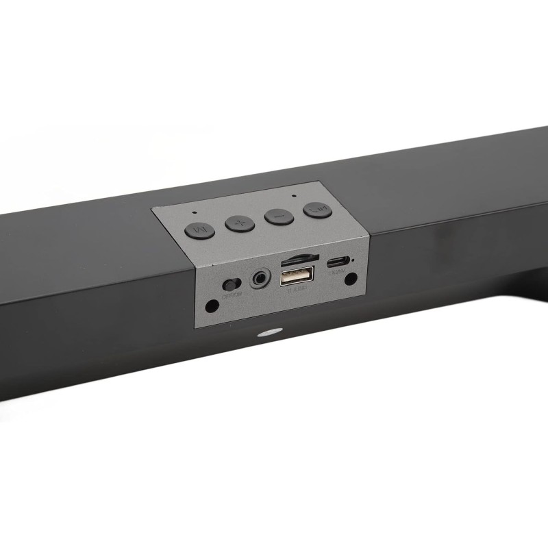 Enceinte Bluetooth camera espion WIFI haute qualité