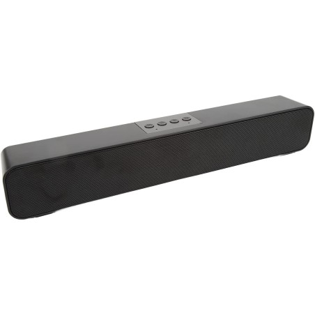 Enceinte Bluetooth camera espion WIFI haute qualité
