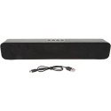 Enceinte Bluetooth camera espion WIFI haute qualité