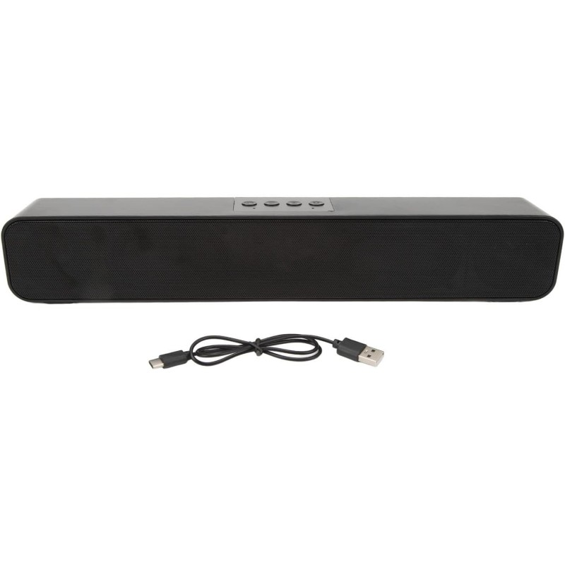 Enceinte Bluetooth camera espion WIFI haute qualité