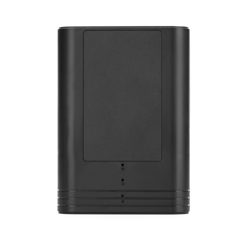 Micro WIFI écoute à distance et enregistreur 12 mois