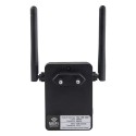 Full HD wall wifi repeater WIFI camera motion detection