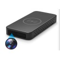 WiFi Power Bank Camera with Motion Detection – Full HD