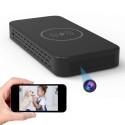 WiFi-Powerbank-Kamera mit Bewegungserkennung Full HD