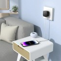 Full HD WLAN Kamera im USB-C Ladegerät