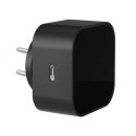 Full HD WiFi Camera in USB Type-C Charger