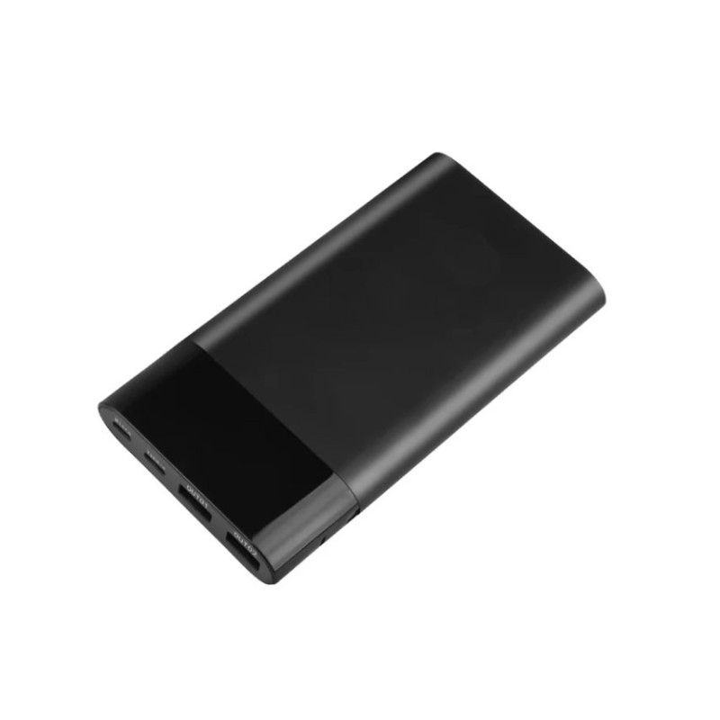 Full HD Kamera Powerbank – 20 Stunden Akkulaufzeit