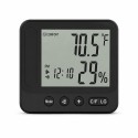 Full HD WiFi Camera Weather Station