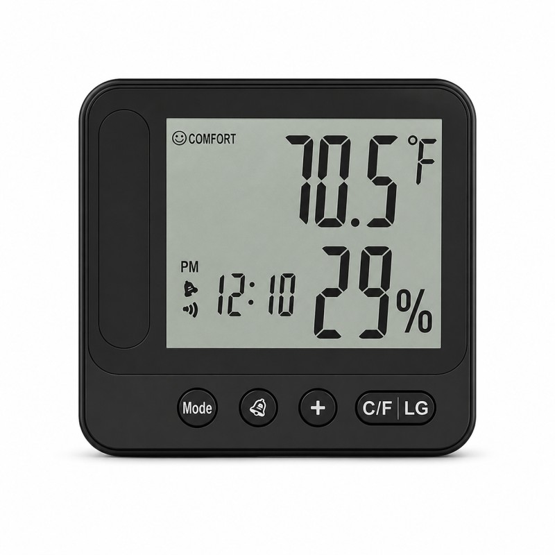 Camera Full HD WIFI station météo