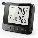 Full HD WLAN Kamera Wetterstation