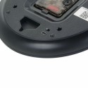 Wall clock Full HD camera with night vision