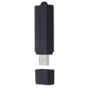 Noise-Activated USB Voice Recorder – Up to 25 Days Standby & 288 Hours Storage