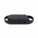 Dictaphone audio recorder key-chain up to 18 hours of recording