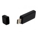 Noise-Activated USB Voice Recorder – Up to 25 Days Standby & 288 Hours Storage