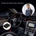 Micro GSM écoute à distance avec GPS