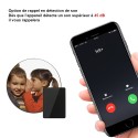 Micro GSM écoute à distance avec GPS