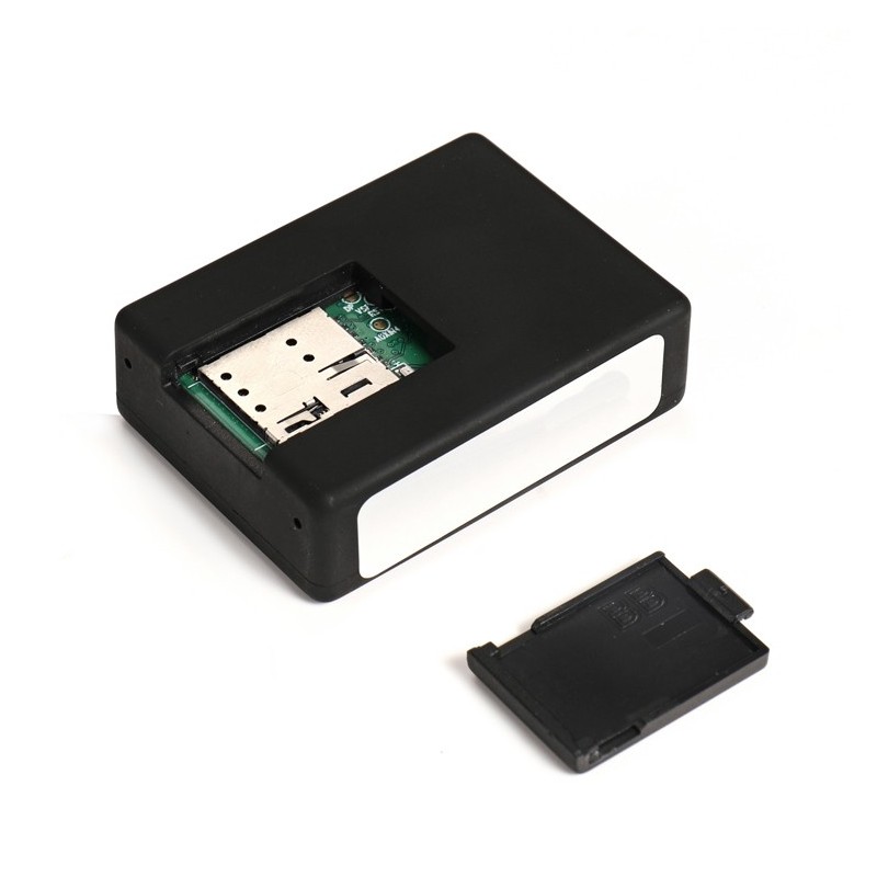 Micro GSM écoute à distance avec GPS