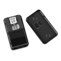 Traceur GPS avec micro GSM intégré 60 jours