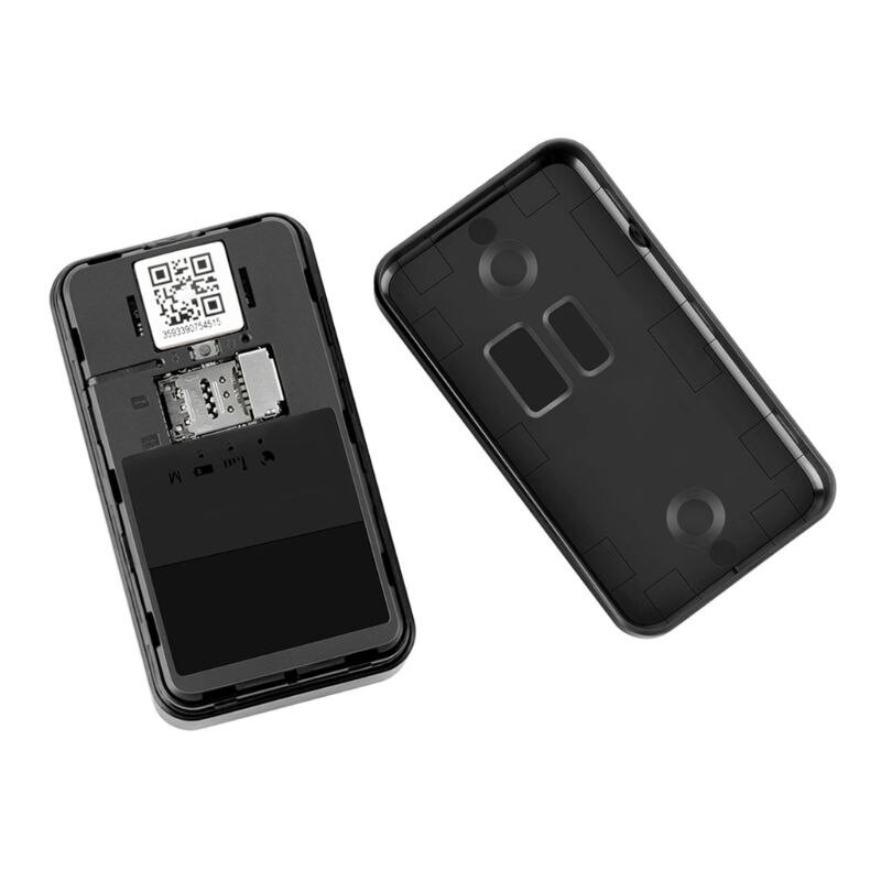 Traceur GPS avec micro GSM intégré 60 jours