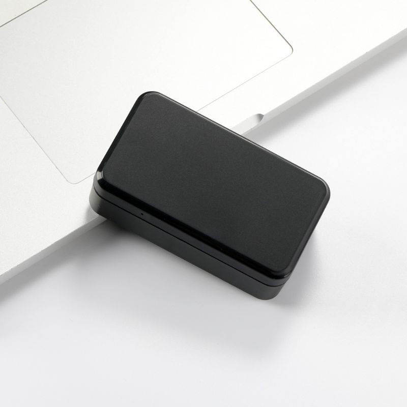 Traceur GPS avec micro GSM intégré 60 jours