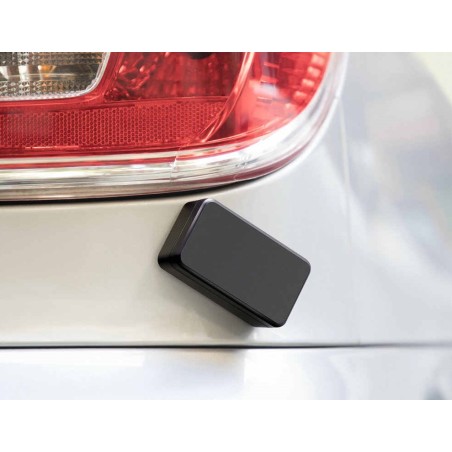 Traceur GPS avec micro GSM intégré 60 jours