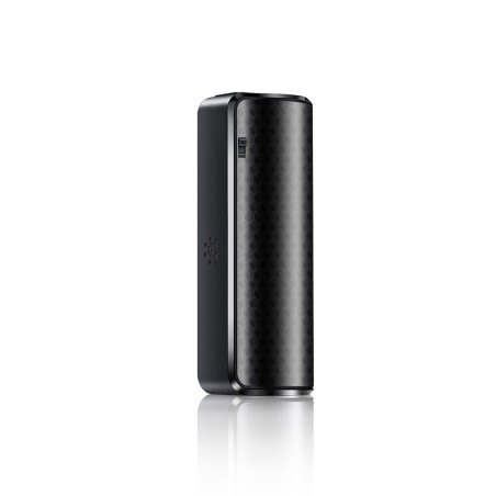 Dictaphone tube micro longue autonomie 30 jours
