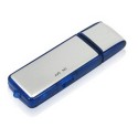 Micro enregistreur audio clé USB 20h d'autonomie