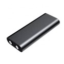Micro miniature lecteur mp3 8go 10h d'enregistrement