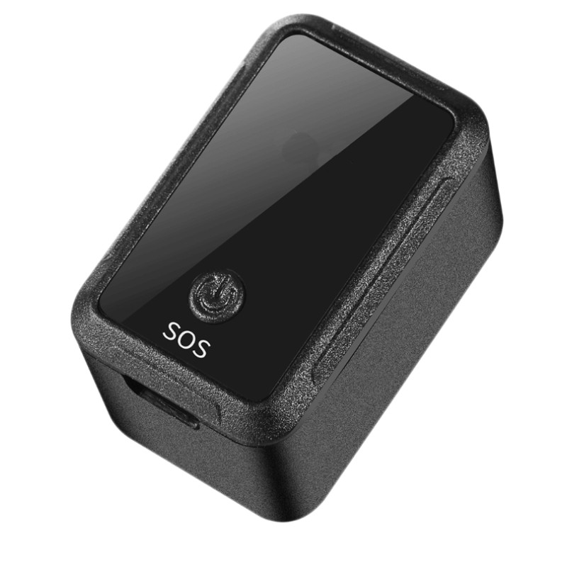 Micro GSM espion traceur GPS et enregistreur