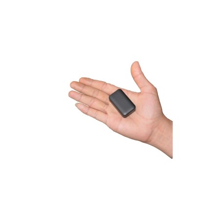 Micro GSM détection de voix et mouvement