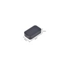 Micro GSM détection de voix et mouvement