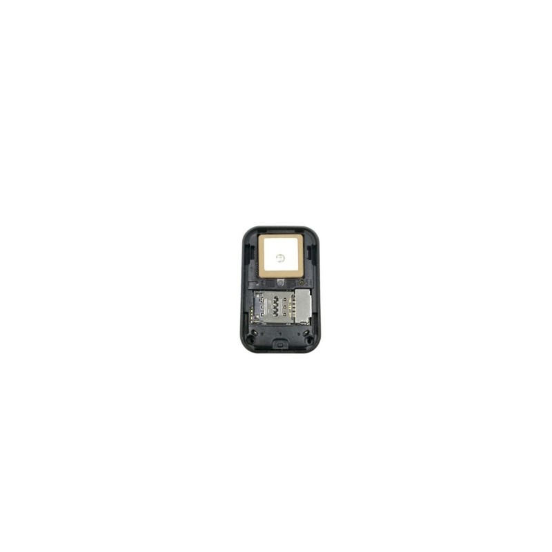 Micro GSM détection de voix et mouvement