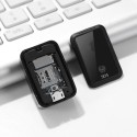 Micro GSM enregistreur et traceur GPS