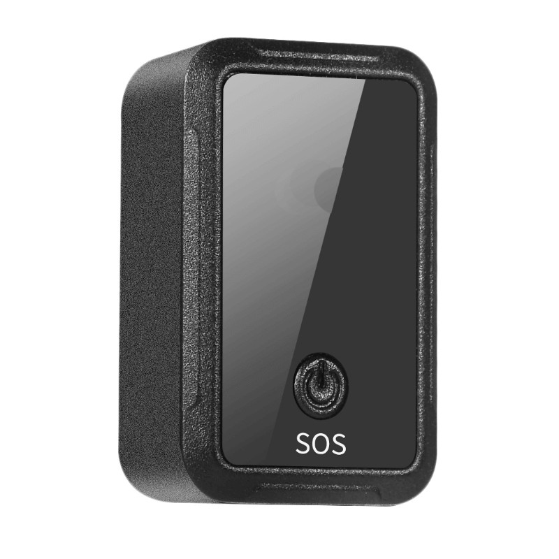 Micro GSM enregistreur et traceur GPS