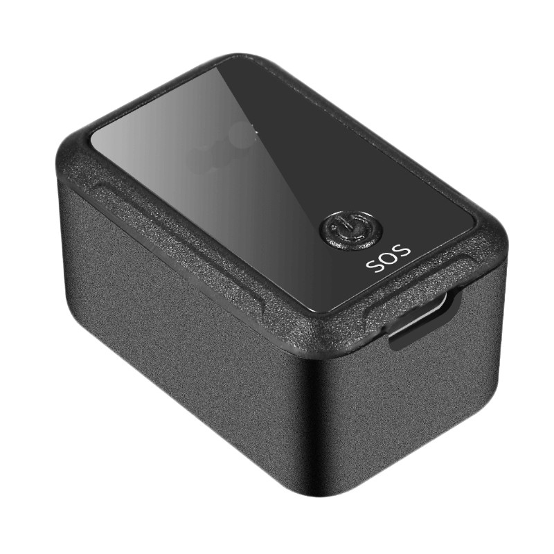 Micro GSM espion traceur GPS et enregistreur