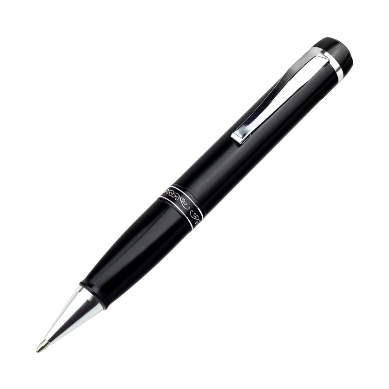 Audio Recording Pen with Sound Detection – 30 Days Standby Long Battery Life